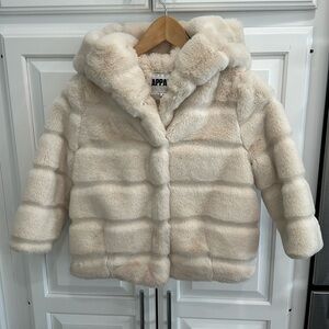 Apparis Goldie Kids Jacket